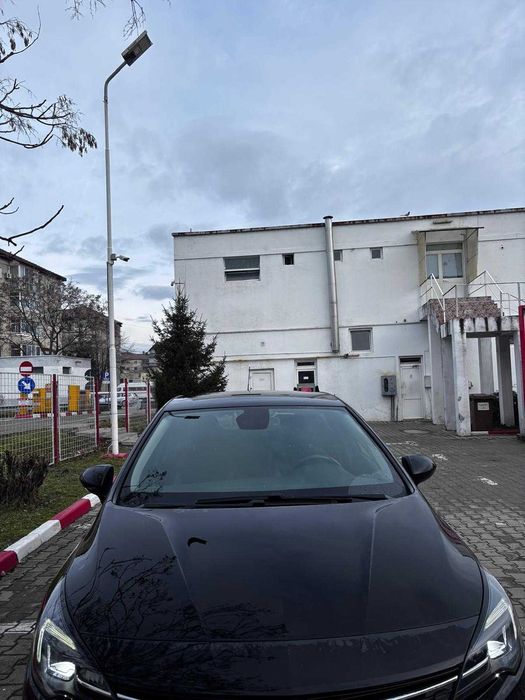 Opel Astra 2020, 1.2cmc - 130 CP benzina, Factura si garantie 12 luni