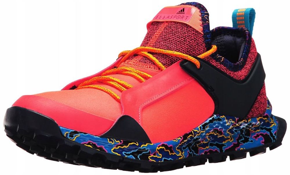 Дамски обувки Adidas Stella Mccartney