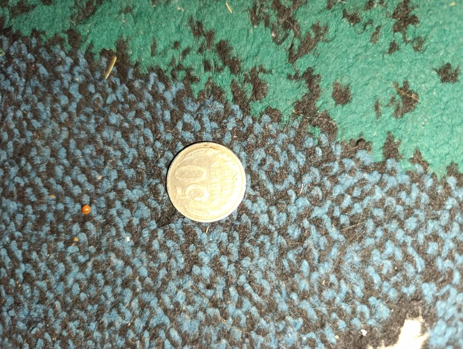 CCCR Tangalari sotiladi