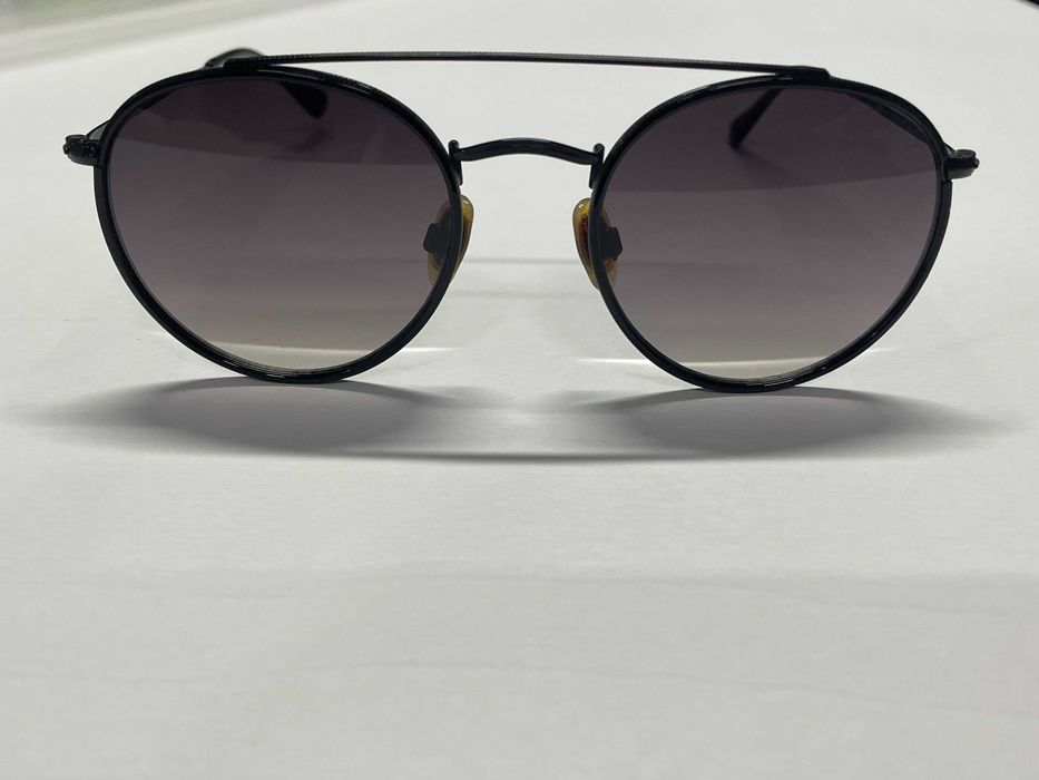 Слънчеви очила Carolina Lemke BLACK Berlin