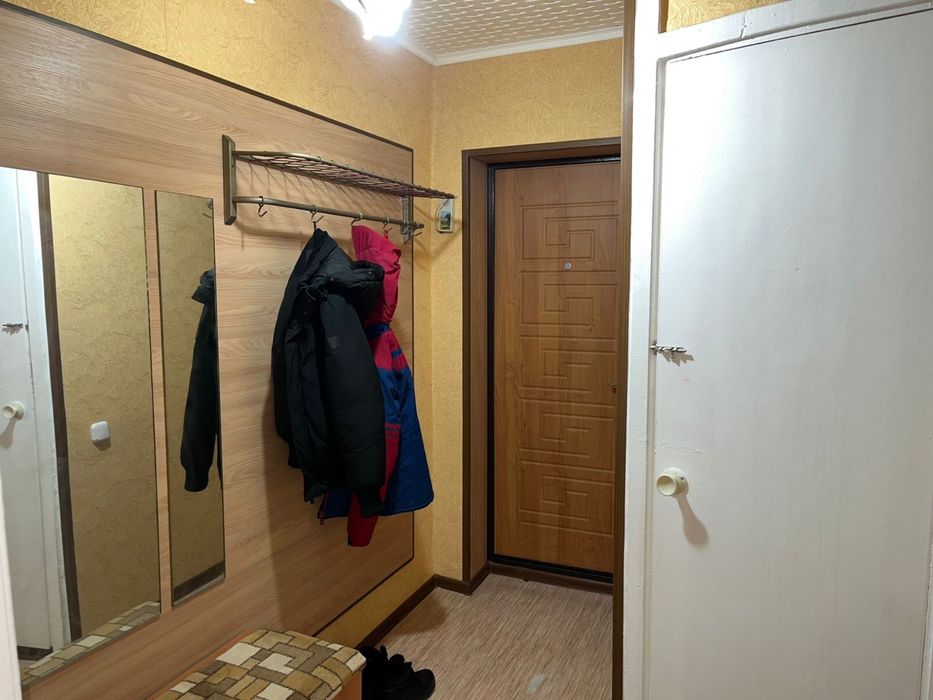 2 комнатная квартира