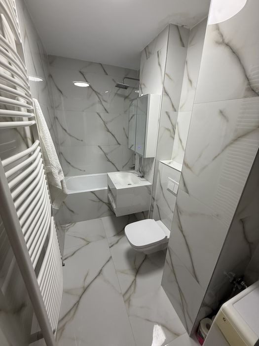 Ofer spre închiriere Apartament 2 Camere Finisat  zona Spitalului Nou