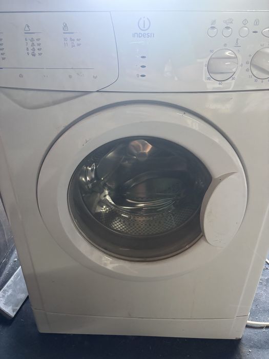 Пералня Indesit WIN 500 – работеща