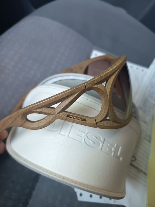 Очила  Ray-Ban и Diesel