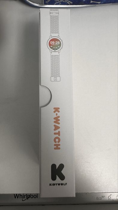 K-watch copii , nou