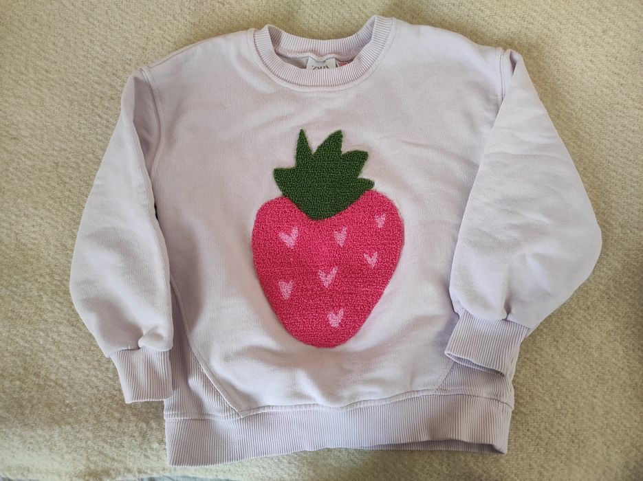 Пакет вещей на девочку 5 лет