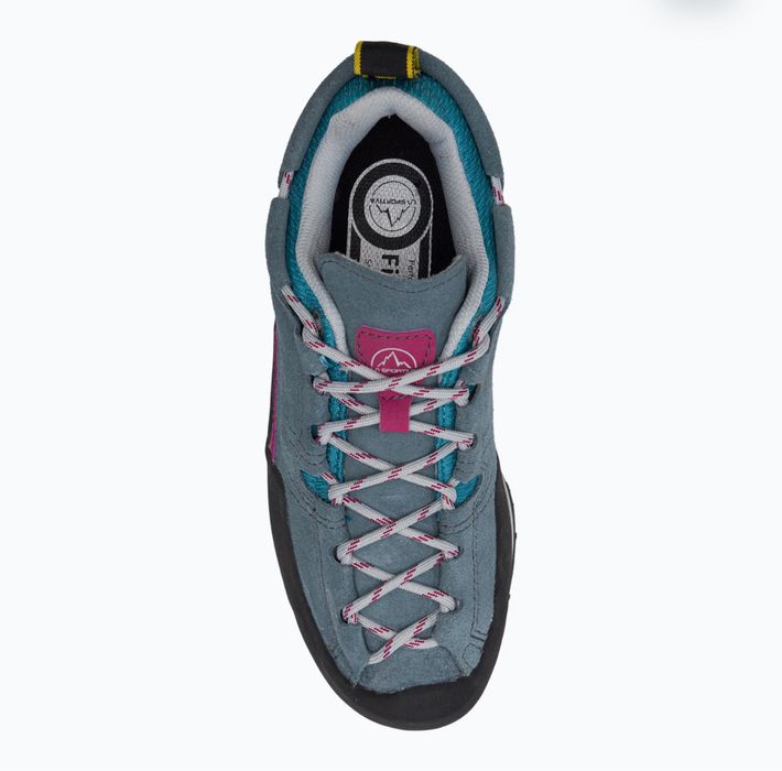 Нови LaSportiva, н. 39.5, обувки за трекинг