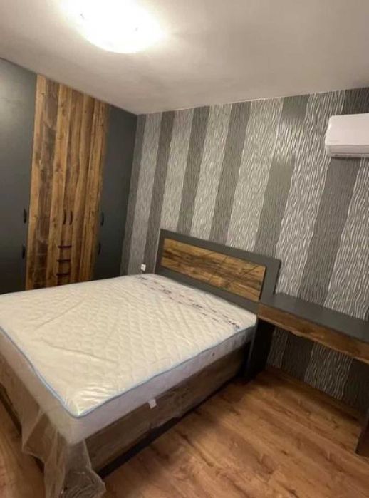 Дава се под наем Тристаен апартамент в Пловдив, Остромила - 70 кв.м за 385 € - Снимка #7