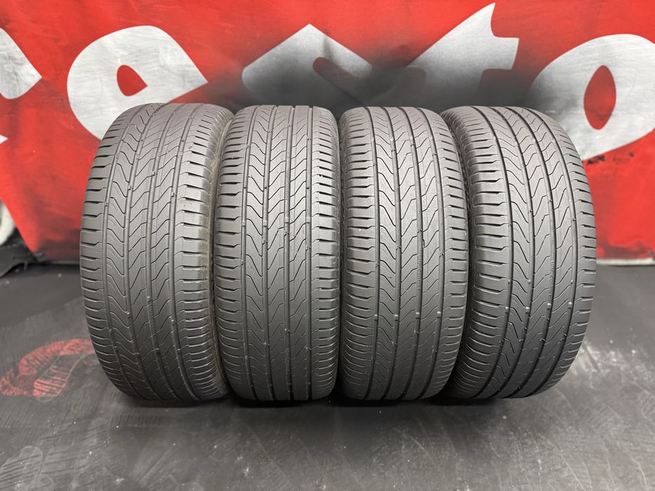 205 55 16, Летни гуми, Cintinentak UltraContact, 4 броя