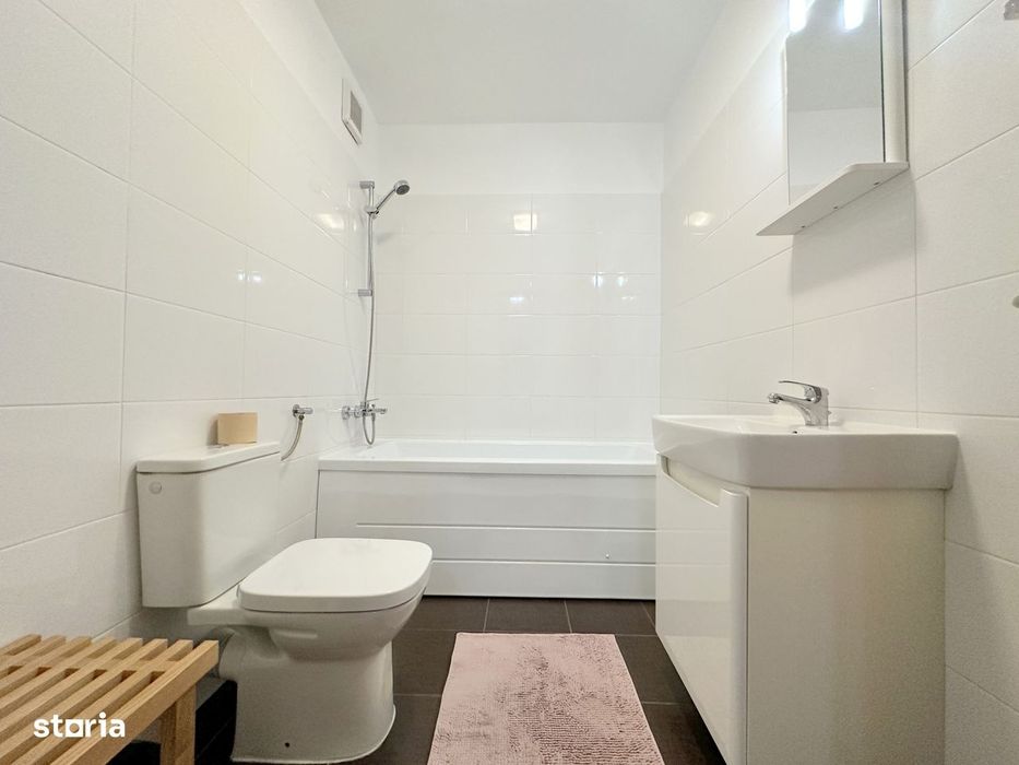 Apartament modern de închiriat – Zona de Nord