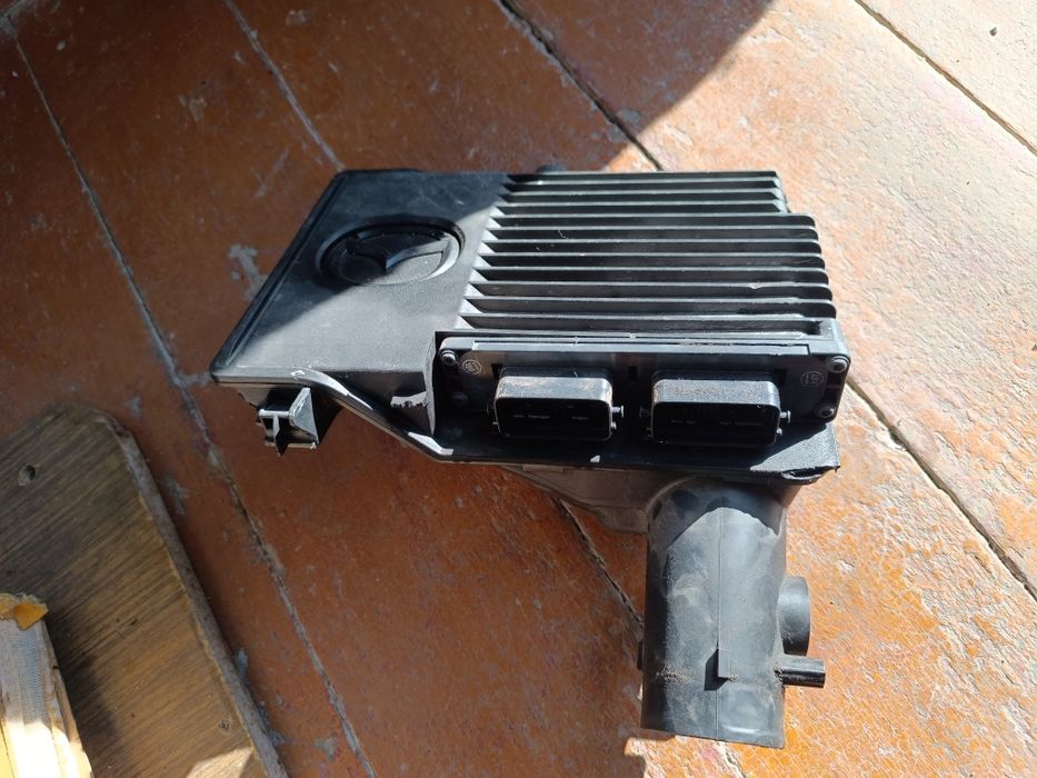 Продам навесное для Mazda 3 BK 1,6