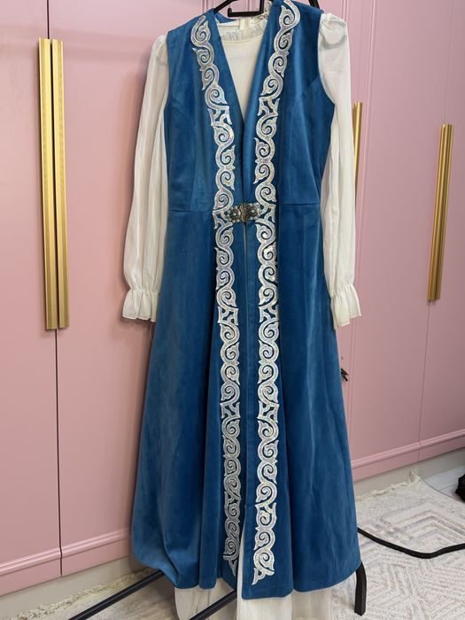 Разгрузка гардероба