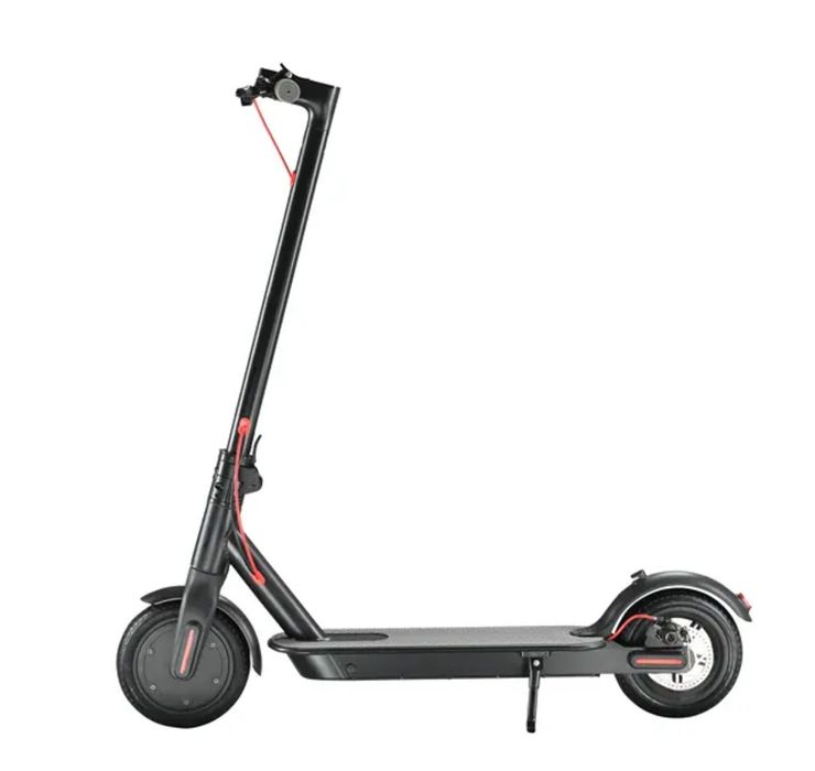 Elektr samokat qulay