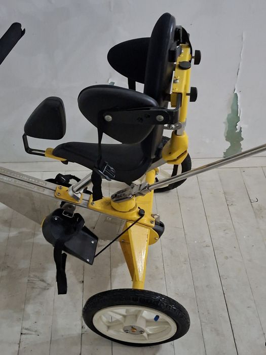 Триколка за деца с специялни нужди tomcat trikas