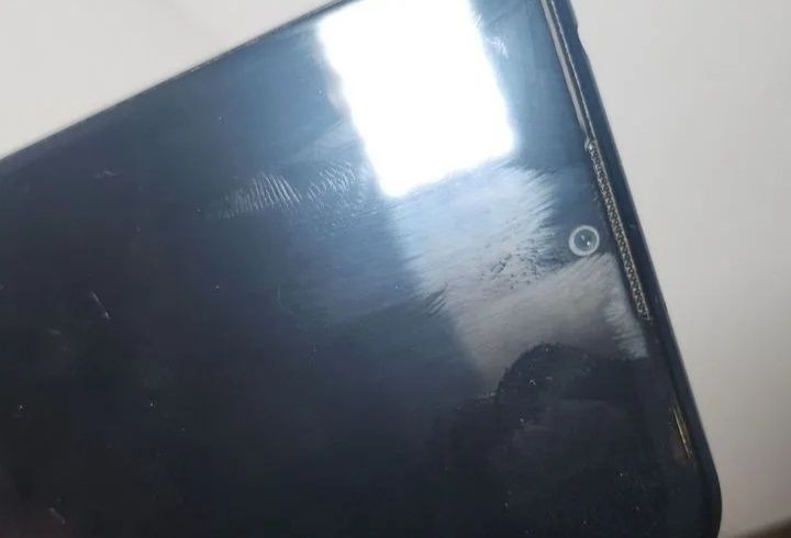 Huawei y6 2019 смартфон