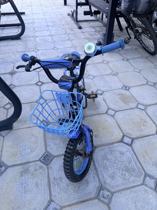 Продам велосипед.
