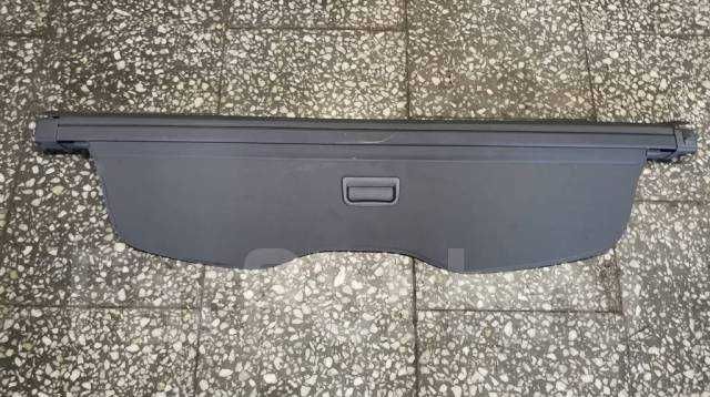 Шторка/полка багажника Туарег