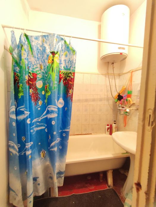 4х комн.кв. Массив Карасу 1эт