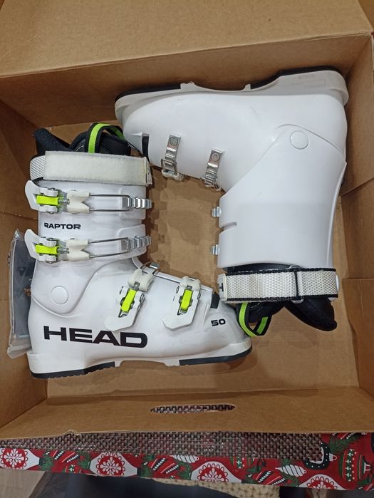 Clăpari HEAD raptor 50