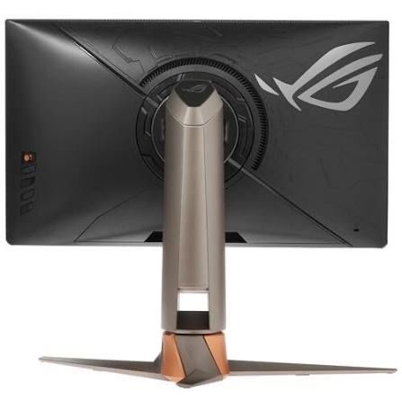 Игровые мониторы Asus
