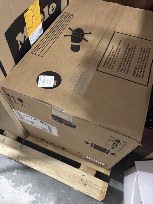 Cuptor cu microunde incorporabil Bosch BFL7221B1