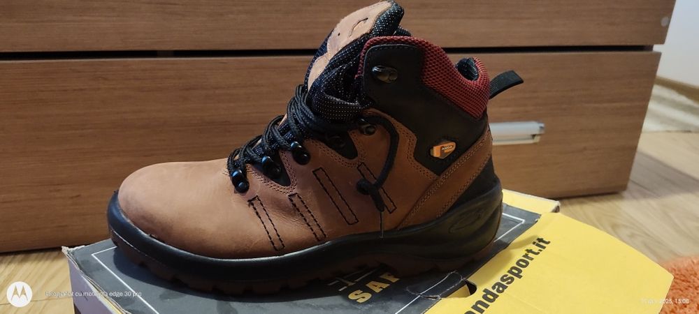 Bocanci Panda bărbați