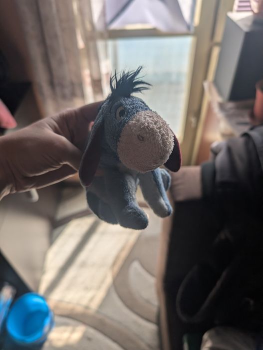 Плюшени играчки Disney Winnie Pooh