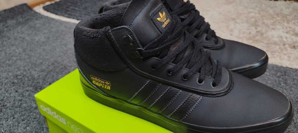 Adidas Skateboarding кроссовки