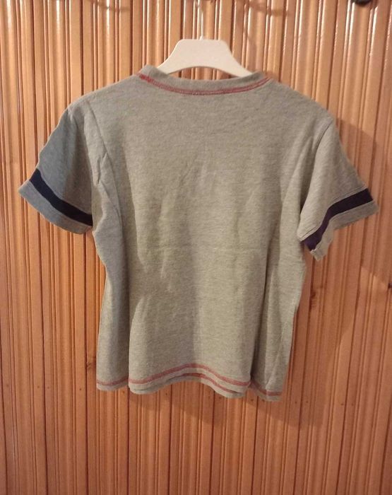 Tricou băieți 7-8 ani,impecabil