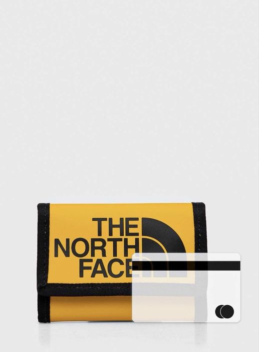 The north face   champion armani