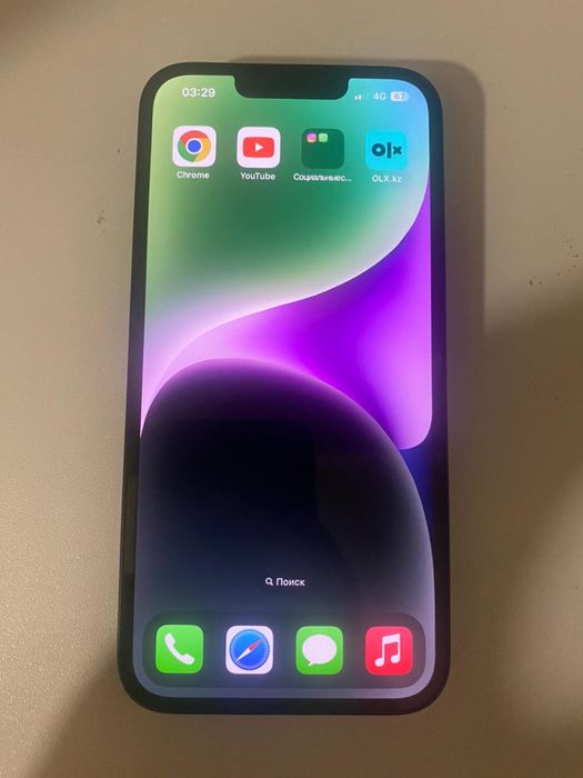 iPhone 14 с гарантией