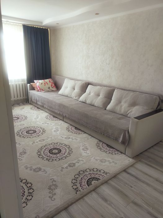 Сдам 2-х ком квартиру 6мкр.