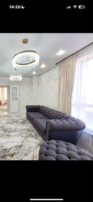 Дизайнерский диван