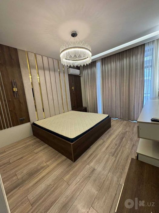 СРОЧНО Продам 3 комн в ЖК Nukus Avenue! Ор-р Глинка ул Нукус! ID11