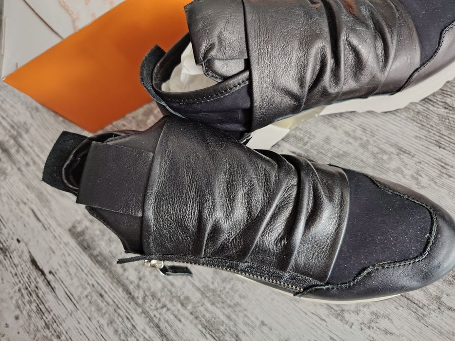 Daniele Gilardo дамски обувки