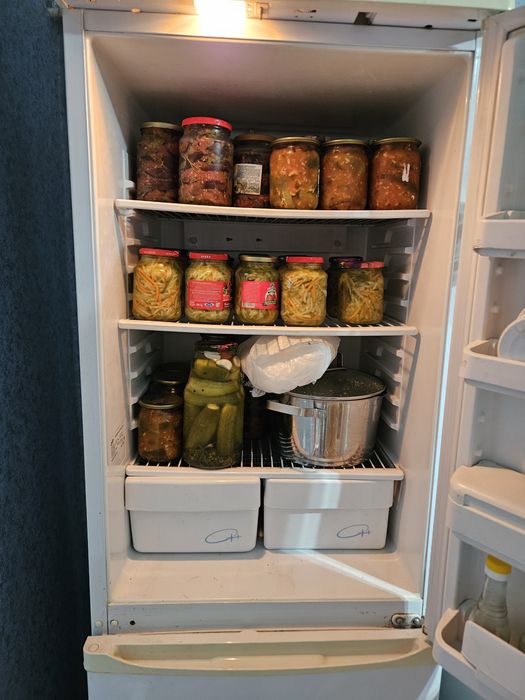 Холодильник POZIS