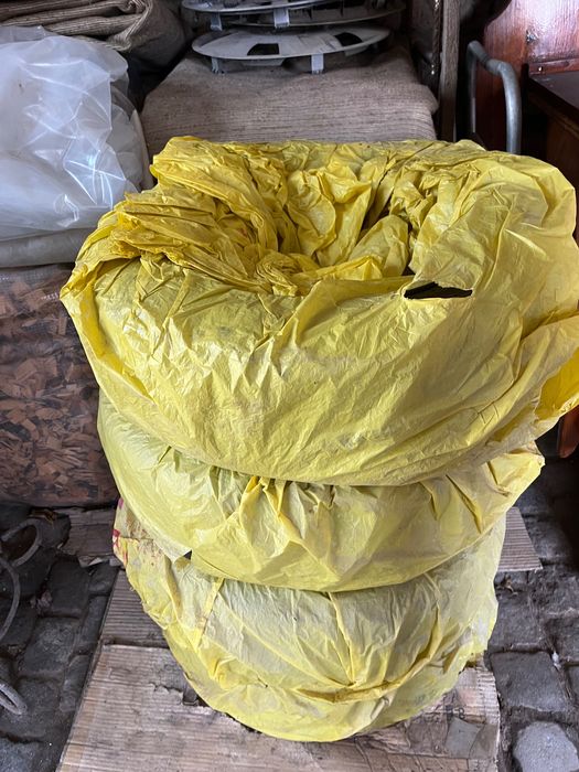 14” Джанти и гуми, Тойота Ярис