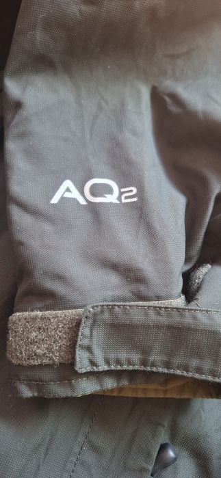 Ветровка Berghaus XS