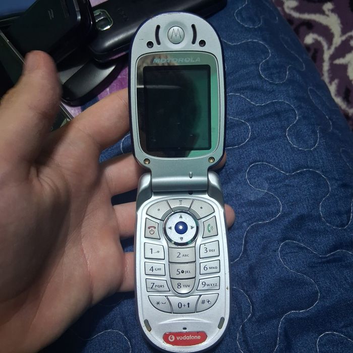 Vând telefoane vechi