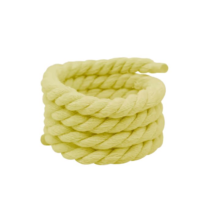 Rope laces pentru custom ul Nike Air force 1