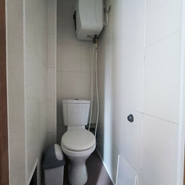 Продам 2-х ком квартиру