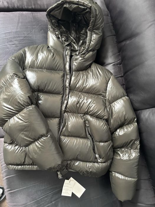 Зара/ Zara мъжко зимно яке гъши пух