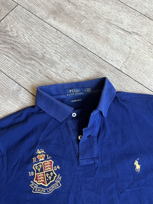 POLO Ralph Lauren : размер М / Оригинал