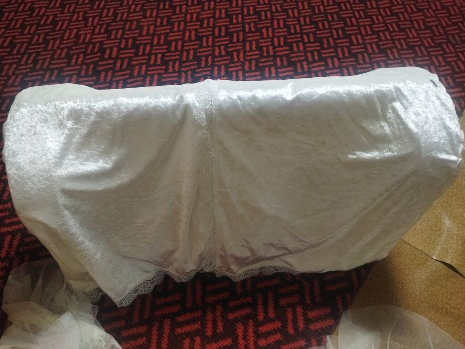 Beshik yangii nabori bilan