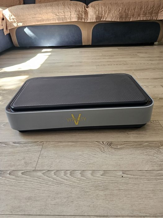Вибро платформа Vitality