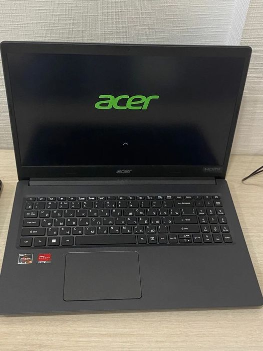 Продам ноутбук Aser