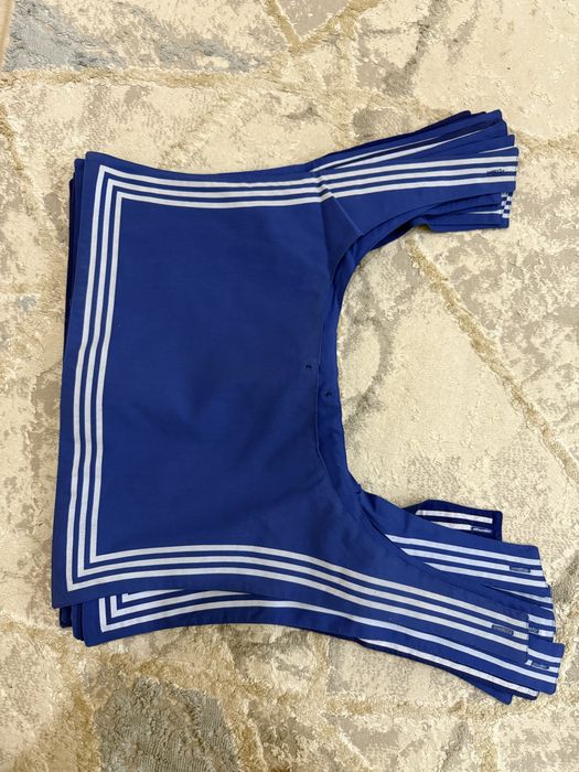 Воротники моряков