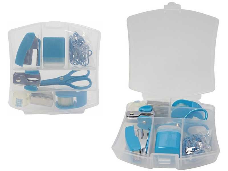 НОВИ! Телбод антителбод тиксо и държач  ножичка острилка кламери скоби