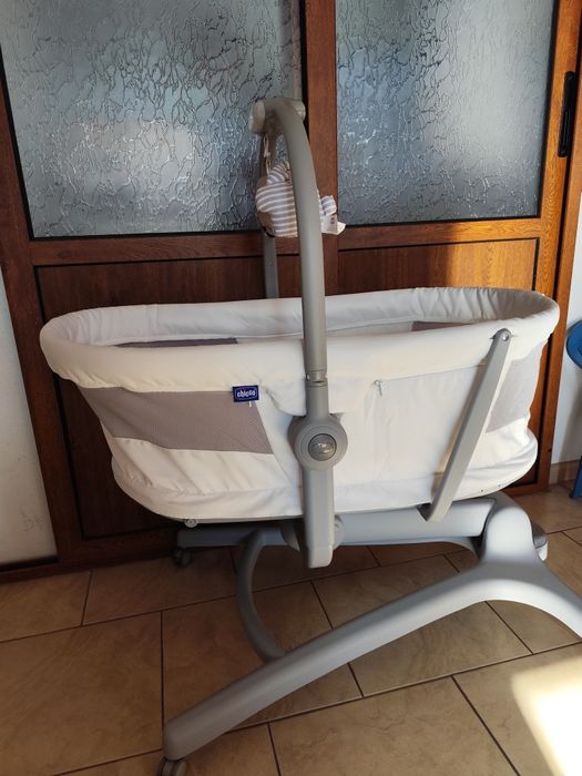 Бебешка люлка
Продава