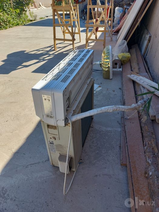 Artel 12lik konditsioner sotiladi